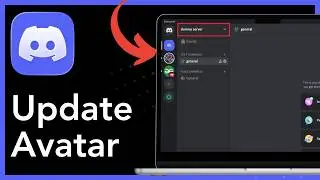 How To Change Your Profile Picture On Discord