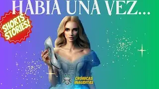 #cuentodehadas : Había Una Vez