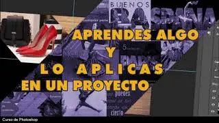 Curso Photoshop CC: Diseña gráficas para tus redes sociales