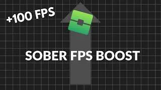 How to BOOST FPS in Roblox on Linux! (Sober + Lution Guide)
