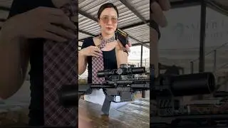 1 Shot 5.56 Angstadt