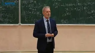 Лекция в МФТИ №4 Сократ, Платон (биография)