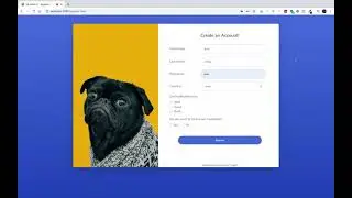 UiNXT 2020 - Populating form through voice (TensorFlow.js)