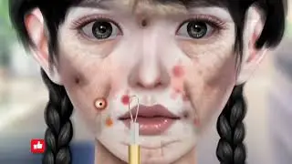 Aasmr Makeup Treatment /ASMR Makeup/@ASMRanimatin-nq8dk