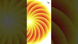 Create beautiful easy flower shape in illustrator 