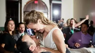 Groove On Entertainment - Chicago Wedding DJ
