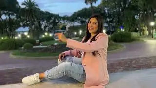 Nort La Voz De Las Mujeres - Cupido │ Video Clip 2023
