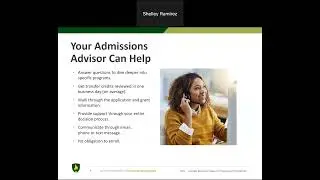 Rasmussen University General Information Session