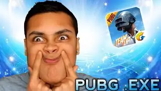 PUBG MOBILE FUN || pubg.exe | bgmi.exe