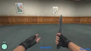 Garry's Mod №1 кто убийца!