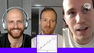 The five assumptions of linear regression