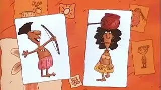 Mike, Lu & Og Song (Full Song: Intro & Outro) English Version