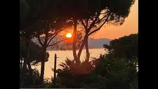 La Corsica 2023 in moto