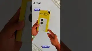 Meizu 21 Pro ASMR Unboxing