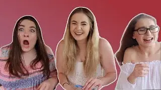 THEY SPIT IT OUT!! | Americans Try Canadian Food