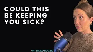 IS This Silent Killer Keeping You Sick?
