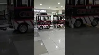 kereta api#shortvideo #fypシ #mainananak