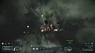 RivalAI - WeaponCore Homing Missile Test