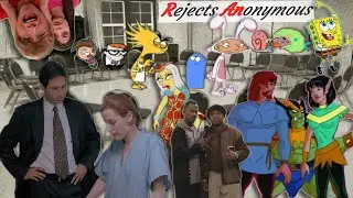 Those Forgettably Bad Episodes