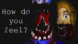 A FNAF Horror Series You Won't Forget