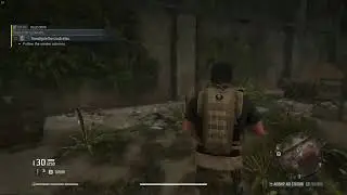 Ghost Recon Breakpoint LIVE on PC