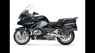 BMW R1250RT (2019)