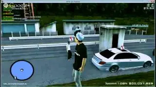 #3 ЭТАП DRIFT Championship [SDD]