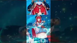 Nilou Dance Edit- Genshin Impact