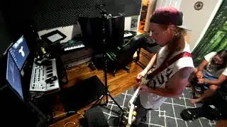 Center of Motion Music - 2018 Album Teaser