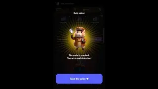 Hamster Kombat: 26 June Daily Cipher today|| Hamster Kombat Daily Combo|| hamster kombat withdrawal