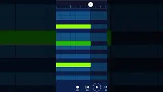 Fl studio Mobile New beat 2023how to use FL studio Mobile