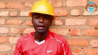 Urwaruka rwatanguye guca akenge