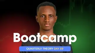 Bootcamp Day 59 - Quarterly Theory Simplified