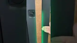 Двери от завода 