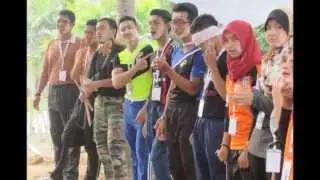 KURSUS KEMAHIRAN MEMIMPIN - MPP IKBN ZON TENGAH 2014