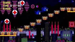 Carnival Night 1 [52