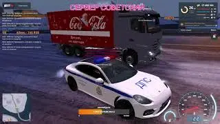 ДПС ГРК (NEXT RP). КОСМОНАВТ 