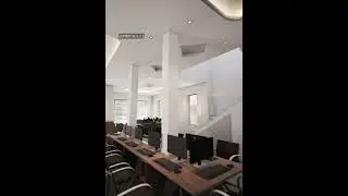 Realtime Archviz in Unreal Engine LUMEN.
