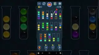 Ball Sort Master 567, 568, 569, 570, 571