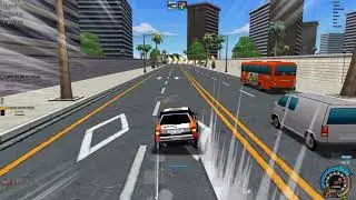 Drift City Remastered | Research Complex Reverse 