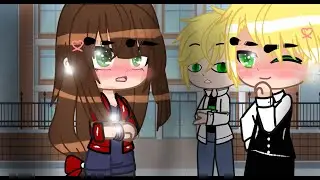 My brother is picking me up (Cousin&Lilix)||MEME||•MLB•{Nice Lila AU}[IB: @i..see..light..fr0m..y0u66]