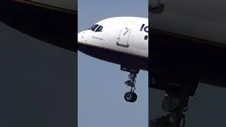 Super 757 Departure! ✈️😎