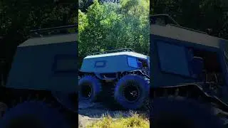 Когда позвали покататься на природе, но не уточнили на чём