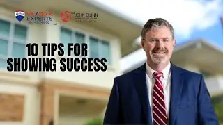 Maximize Your Home's Appeal with These Showing Tips