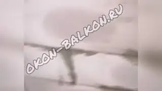 Ванька будет здесь спать...