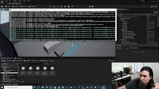 Building a Multiplayer RPG in Unreal Engine - FirstRPG Day 1