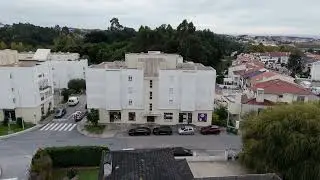 T3 Com Garagem e Varanda em Mafamude (Vila Nova de Gaia)