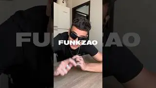 Eu chamei um cara aleatório pra gravar uma música e deu nisso!
