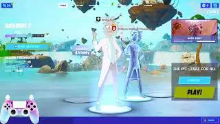 Fortnite/ Imposter NEW Game Mode (100th sub stream)