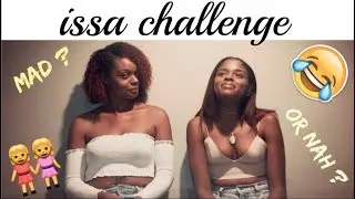 EX VS ME CHALLENGE (LESBIAN EDITION)